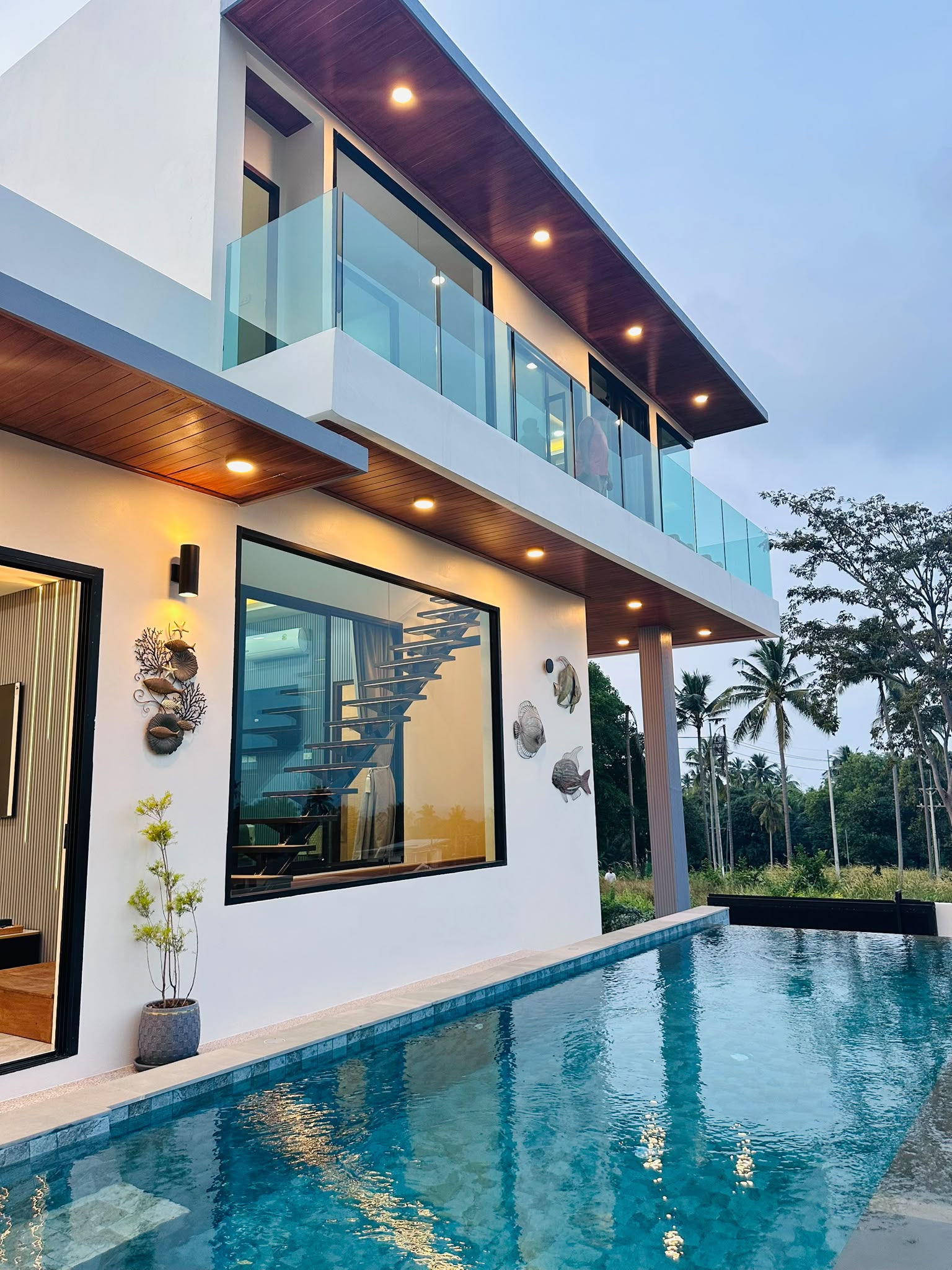 WhatsApp Image 2026-10-02 at 10.30.11 (2) Luxury 4-Bedroom Sea View Pool Villa in Bang Por, Koh Samui