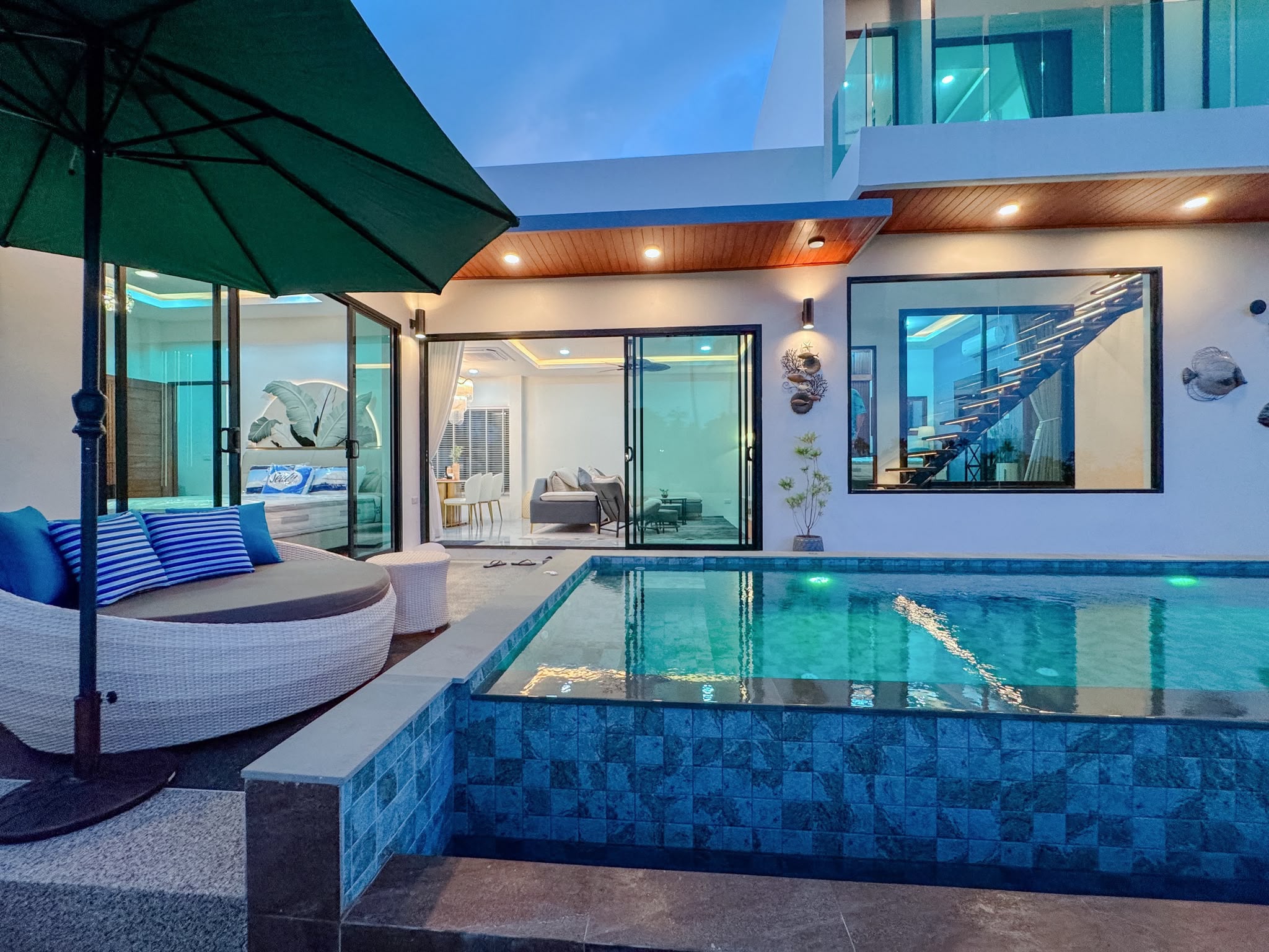 WhatsApp Image 2026-10-02 at 10.30.12 (1) Luxury 4-Bedroom Sea View Pool Villa in Bang Por, Koh Samui