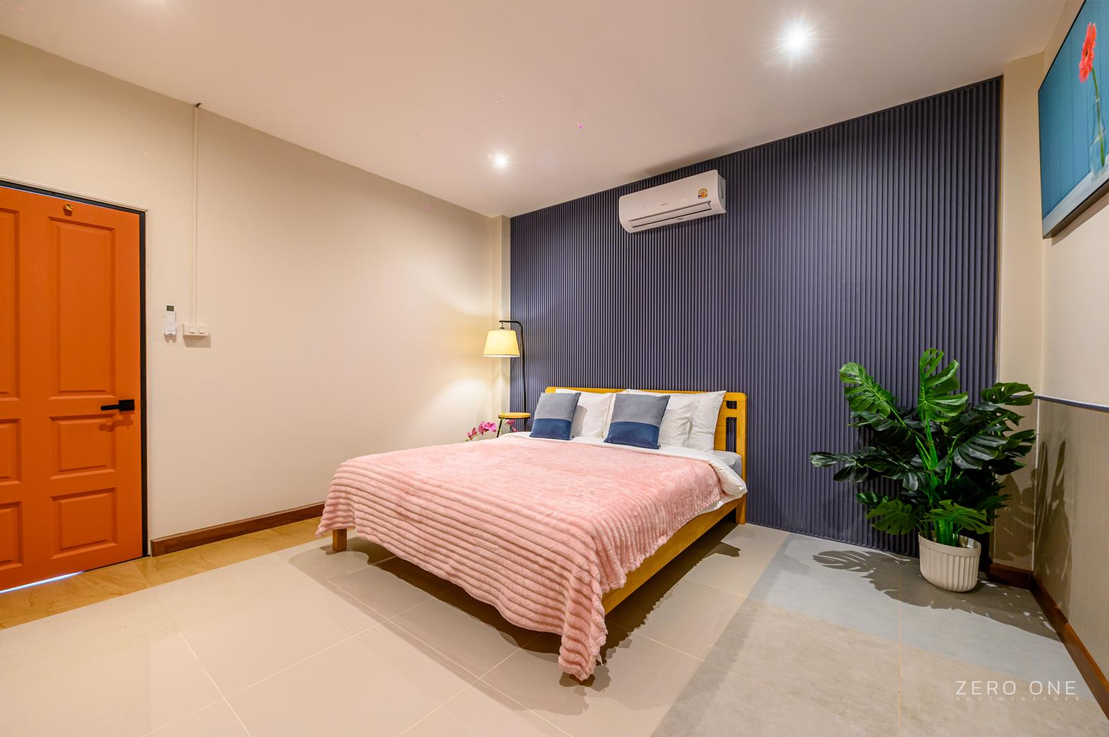 5-Bedroom Private Pool Villa for Sale Near Samui Airport – Fully Furnished & Move-In Ready