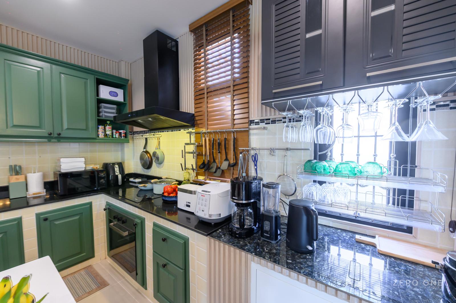 5-Bedroom Private Pool Villa for Sale Near Samui Airport – Fully Furnished & Move-In Ready