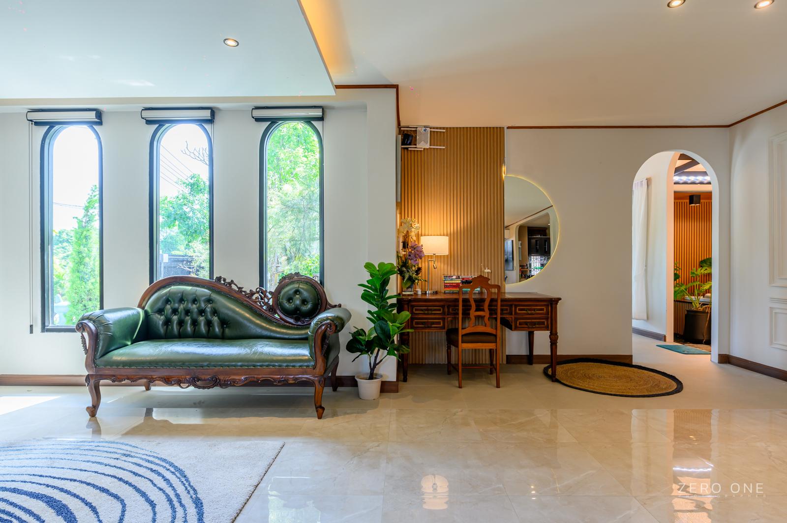 5-Bedroom Private Pool Villa for Sale Near Samui Airport – Fully Furnished & Move-In Ready