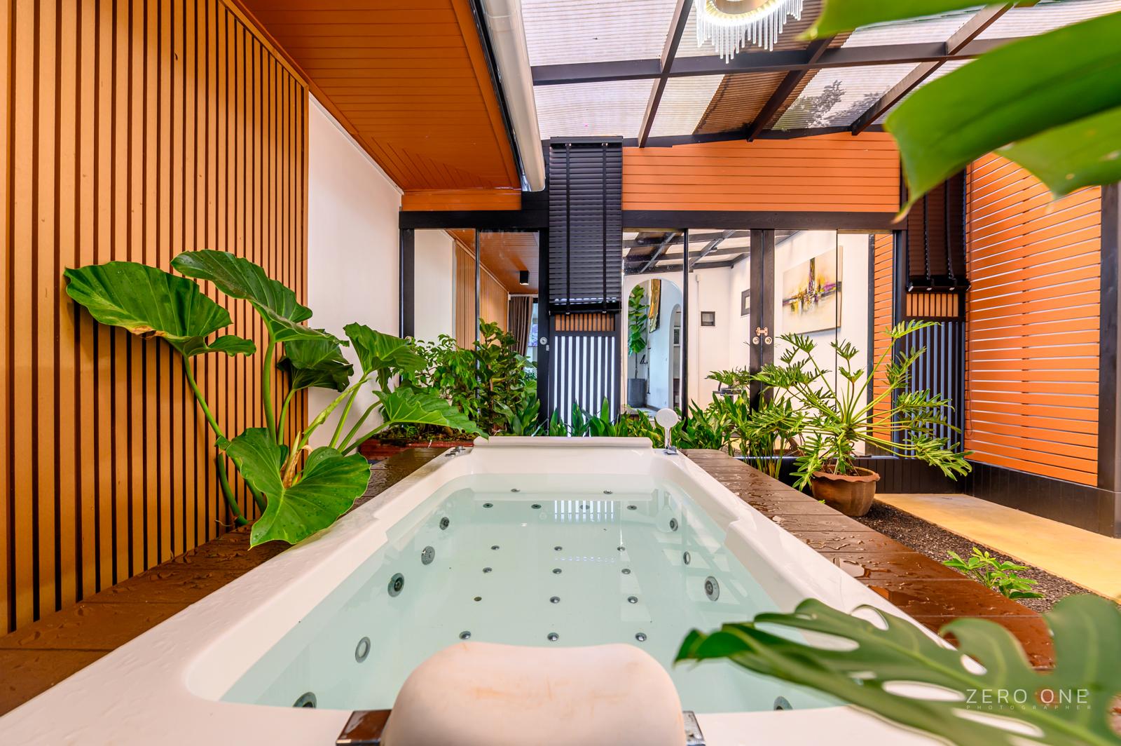 5-Bedroom Private Pool Villa for Sale Near Samui Airport – Fully Furnished & Move-In Ready