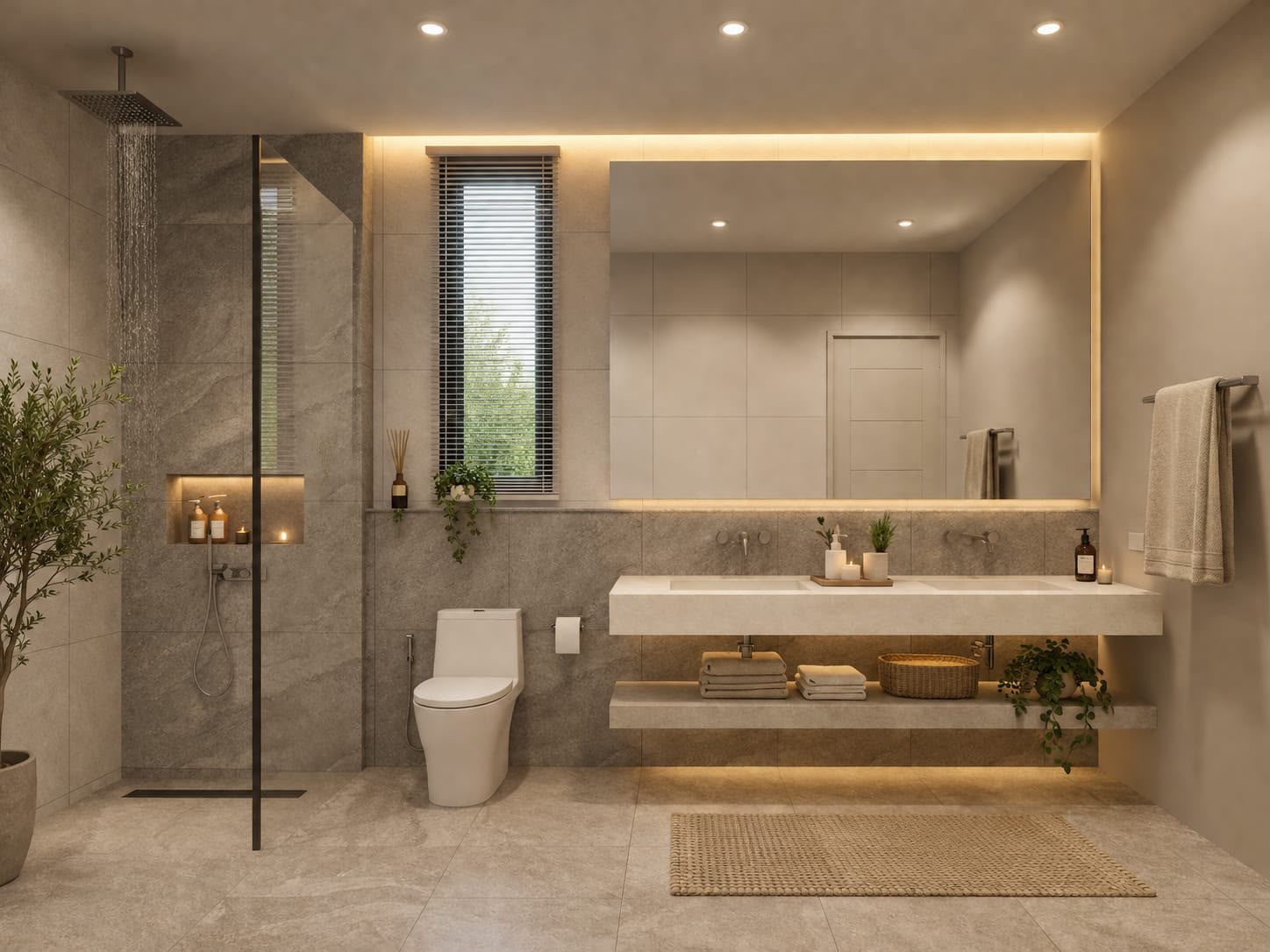 3-Bedroom Pool Villas for Sale in Bophut