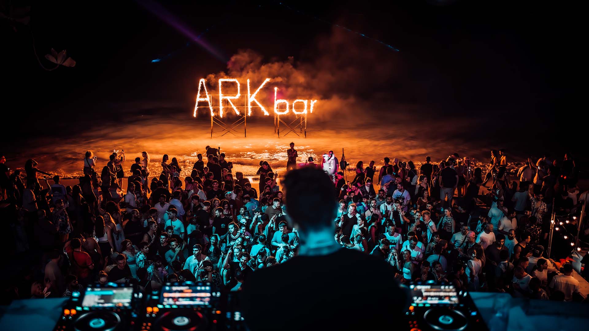 Ark Bar