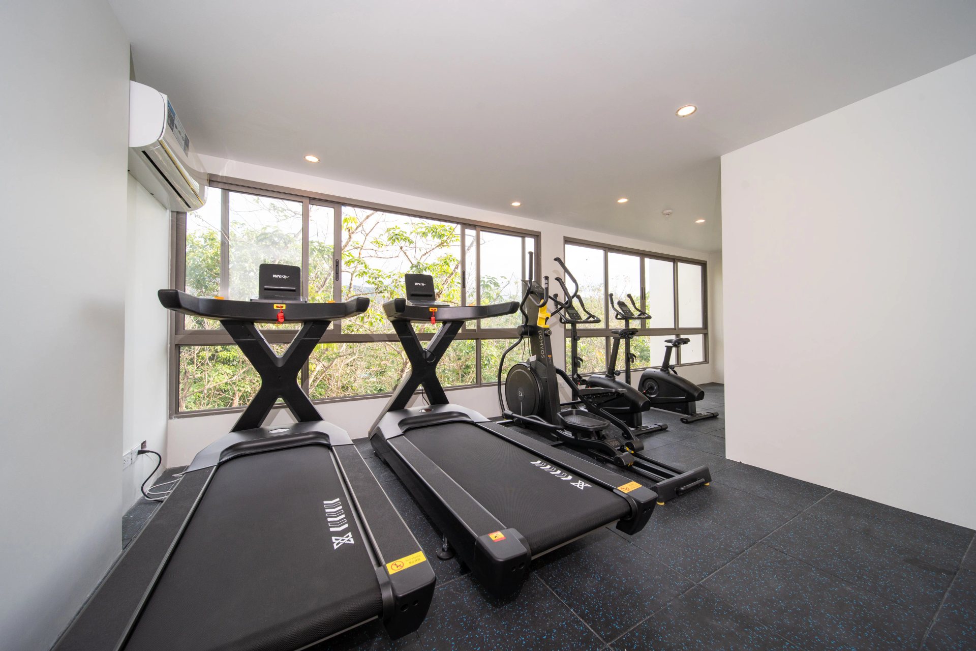 fantasea condo kamala 11 Fantasea Condo Kamala, Kamala, Phuket – Fitness room