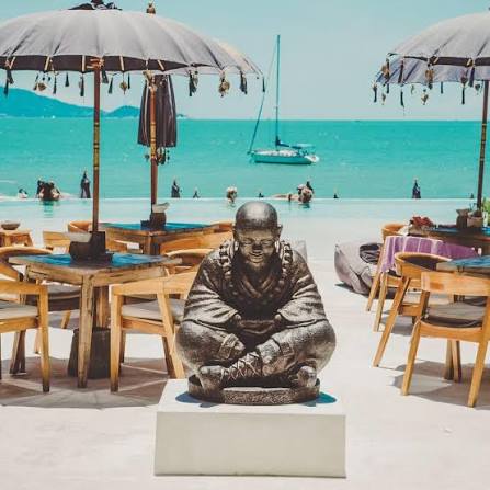 Karma Beach – photo 4