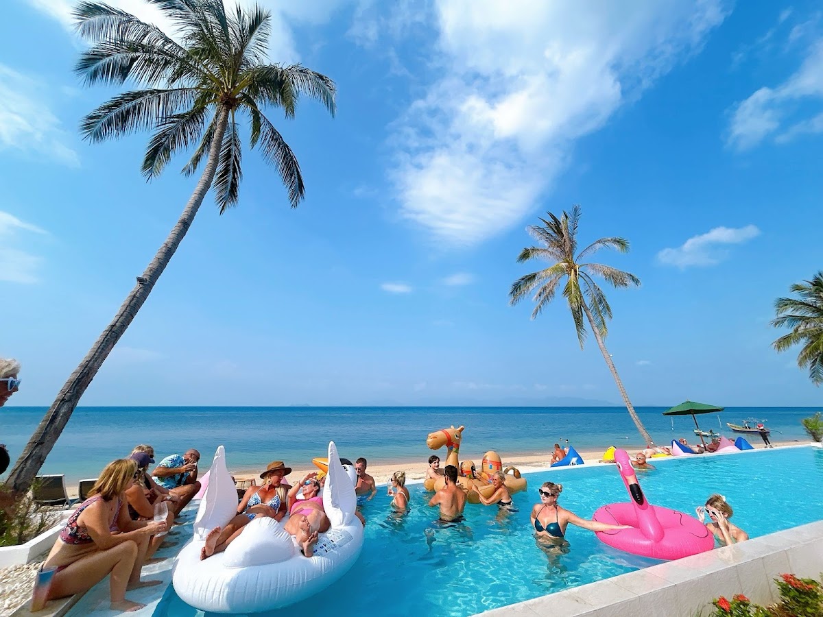 Karma Beach