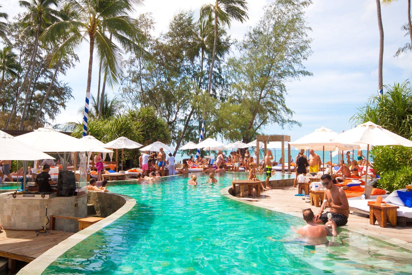 Nikki Beach – photo 2