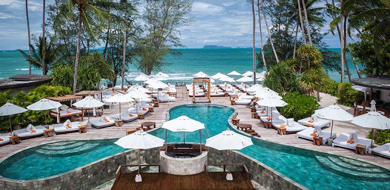 Nikki Beach – photo 3