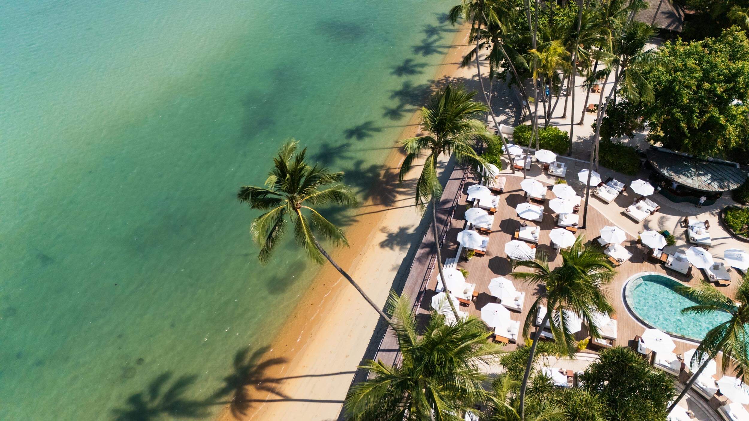 Nikki Beach