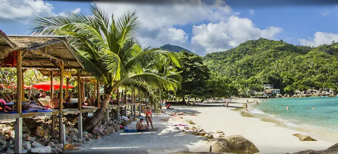 Top Beaches