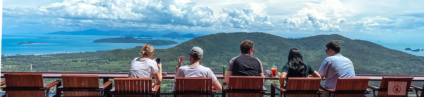 Giant Summit