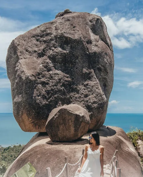Samui Landmarks