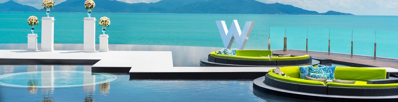 W Koh Samui