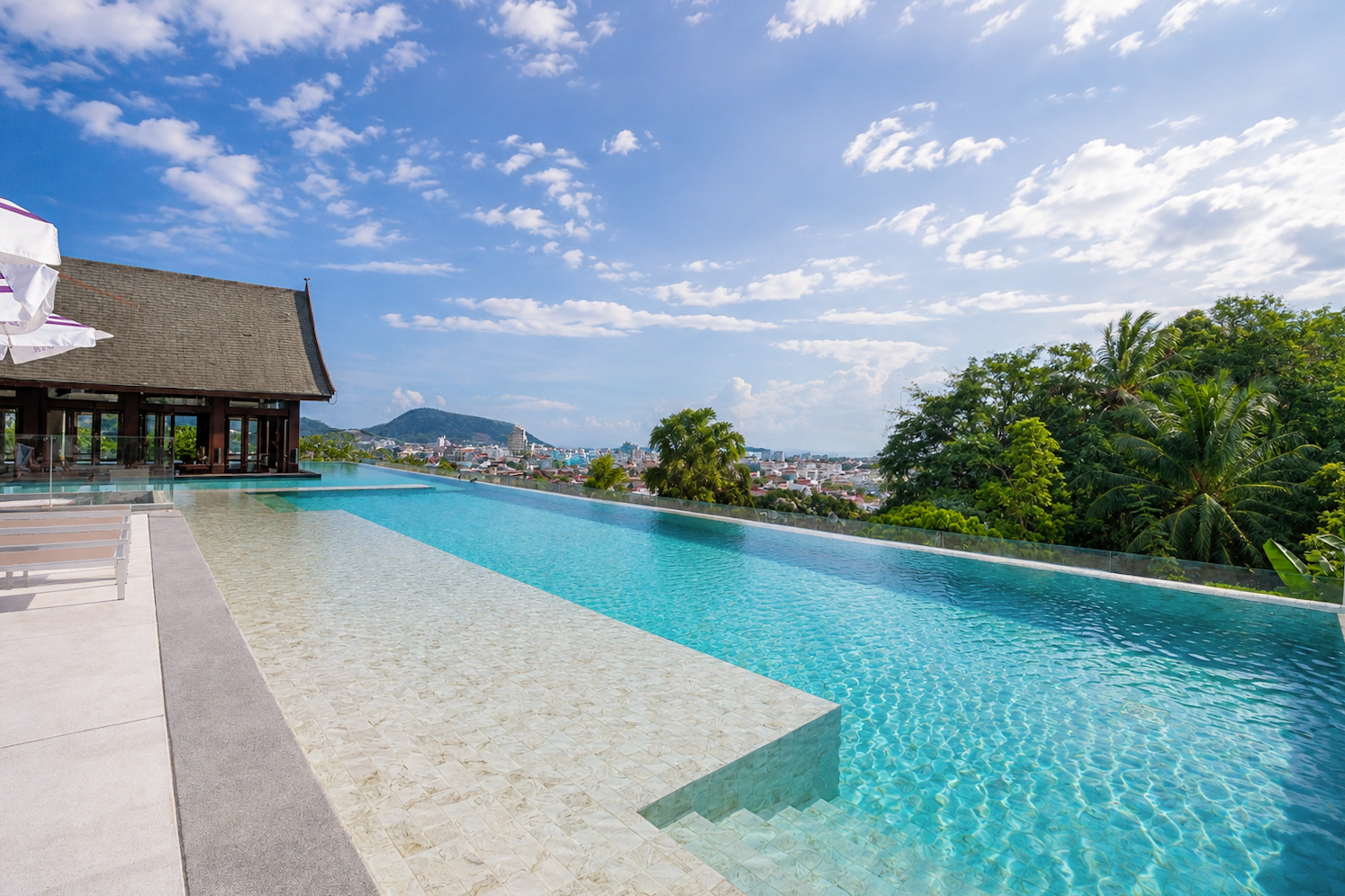SEAVALE Residences Patong condo, Phuket – photo 2