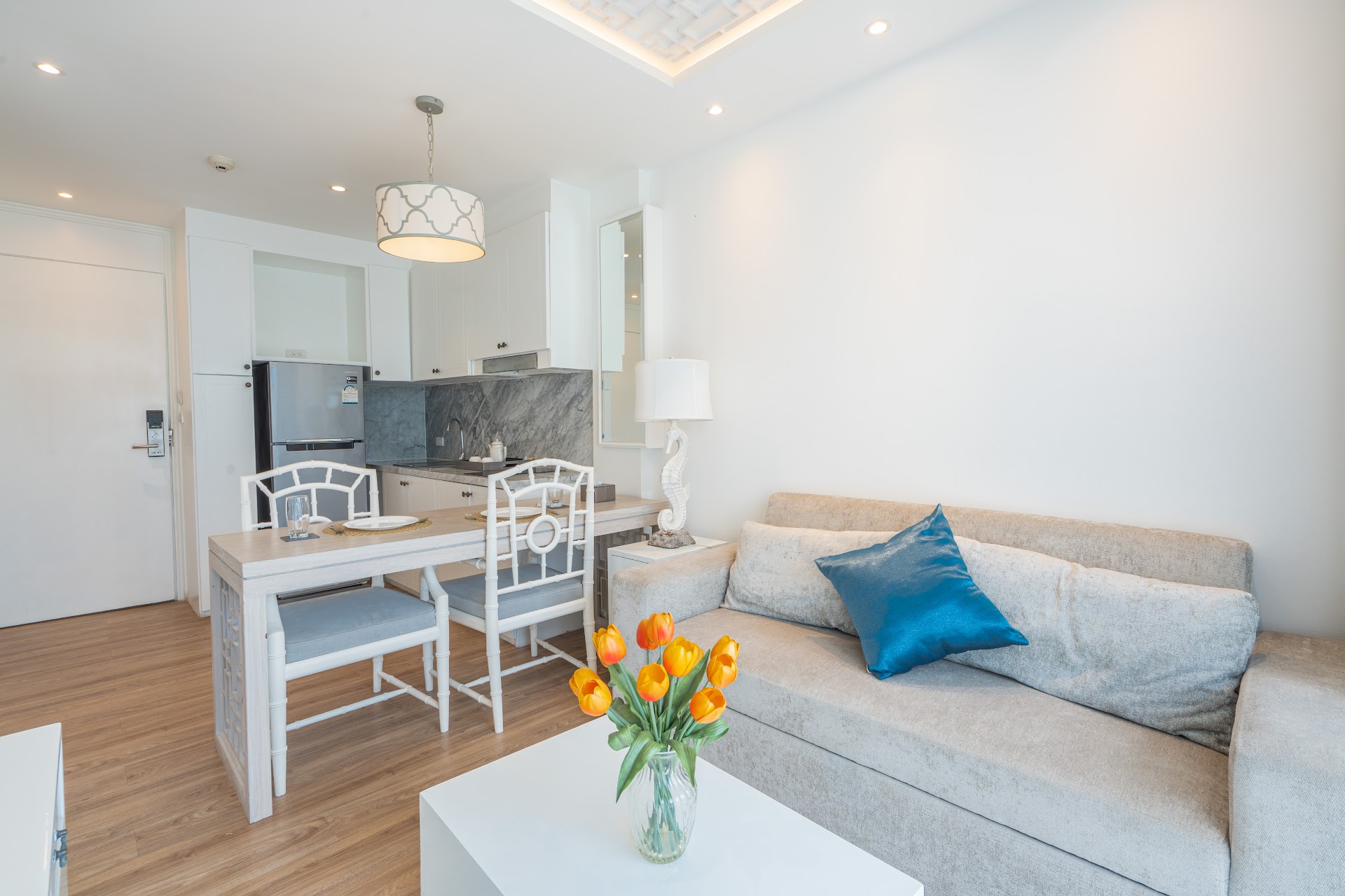 SEAVALE Residences Patong condo, Phuket – photo 10