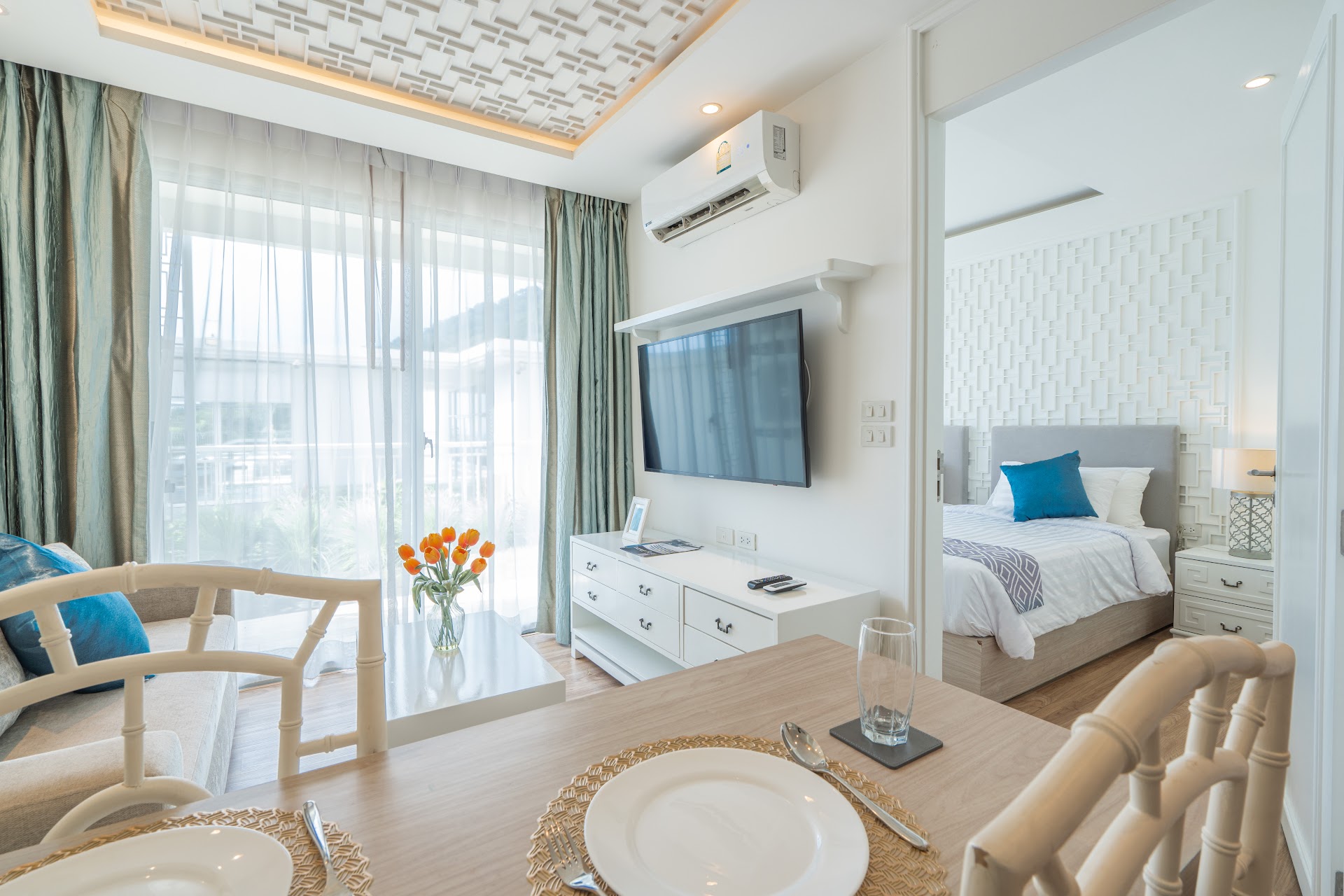 SEAVALE Residences Patong condo, Phuket – photo 11