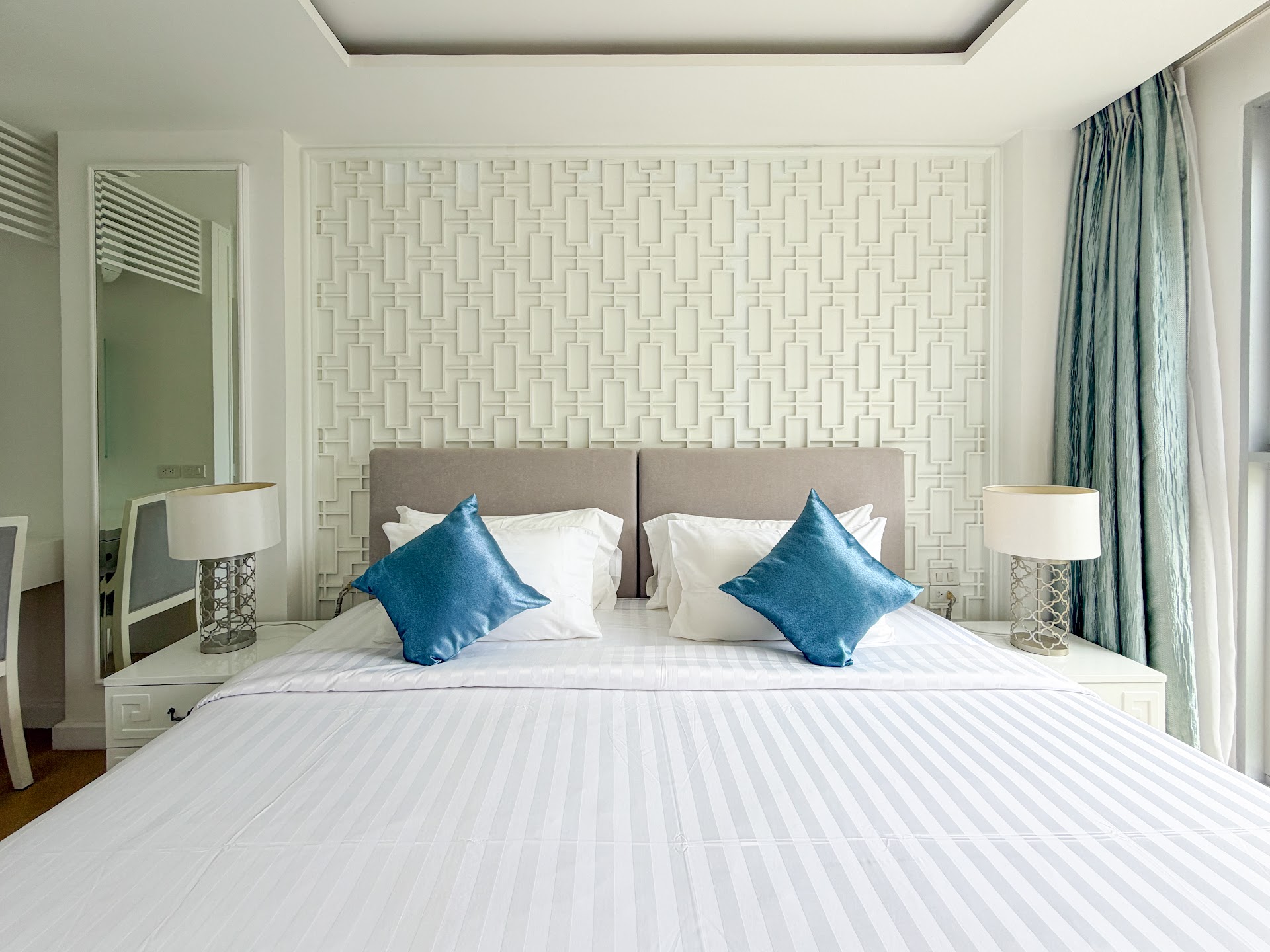 SEAVALE Residences Patong condo, Phuket – photo 12