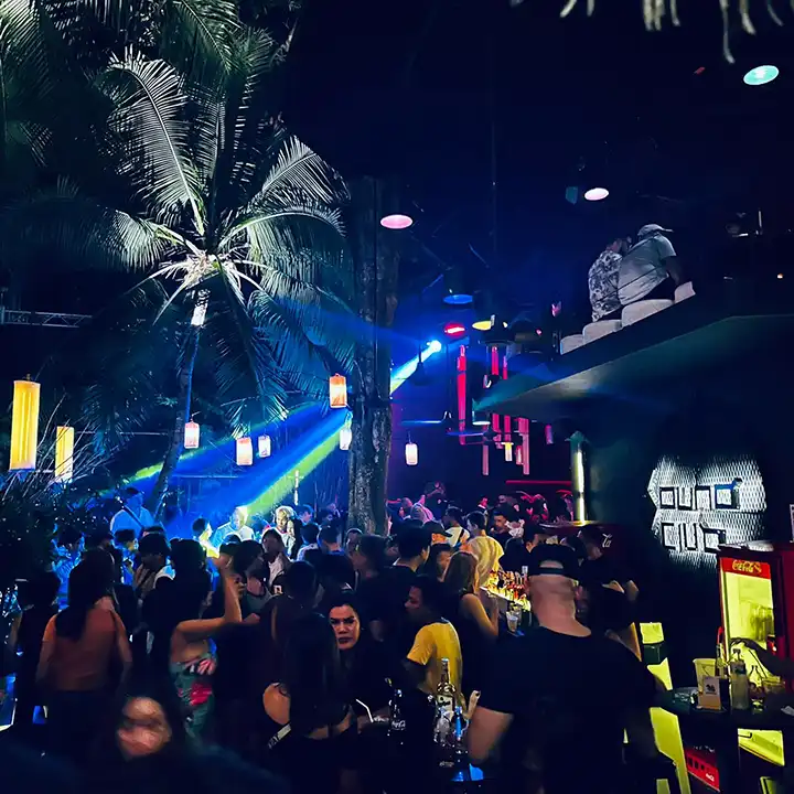 Sound Club – photo 2