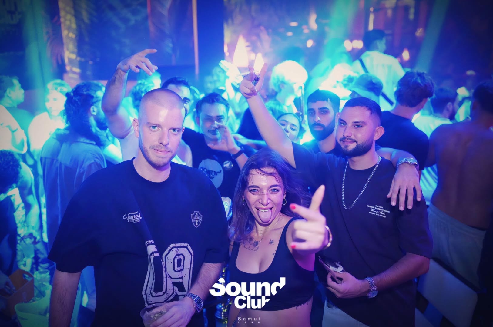 Sound Club – photo 4