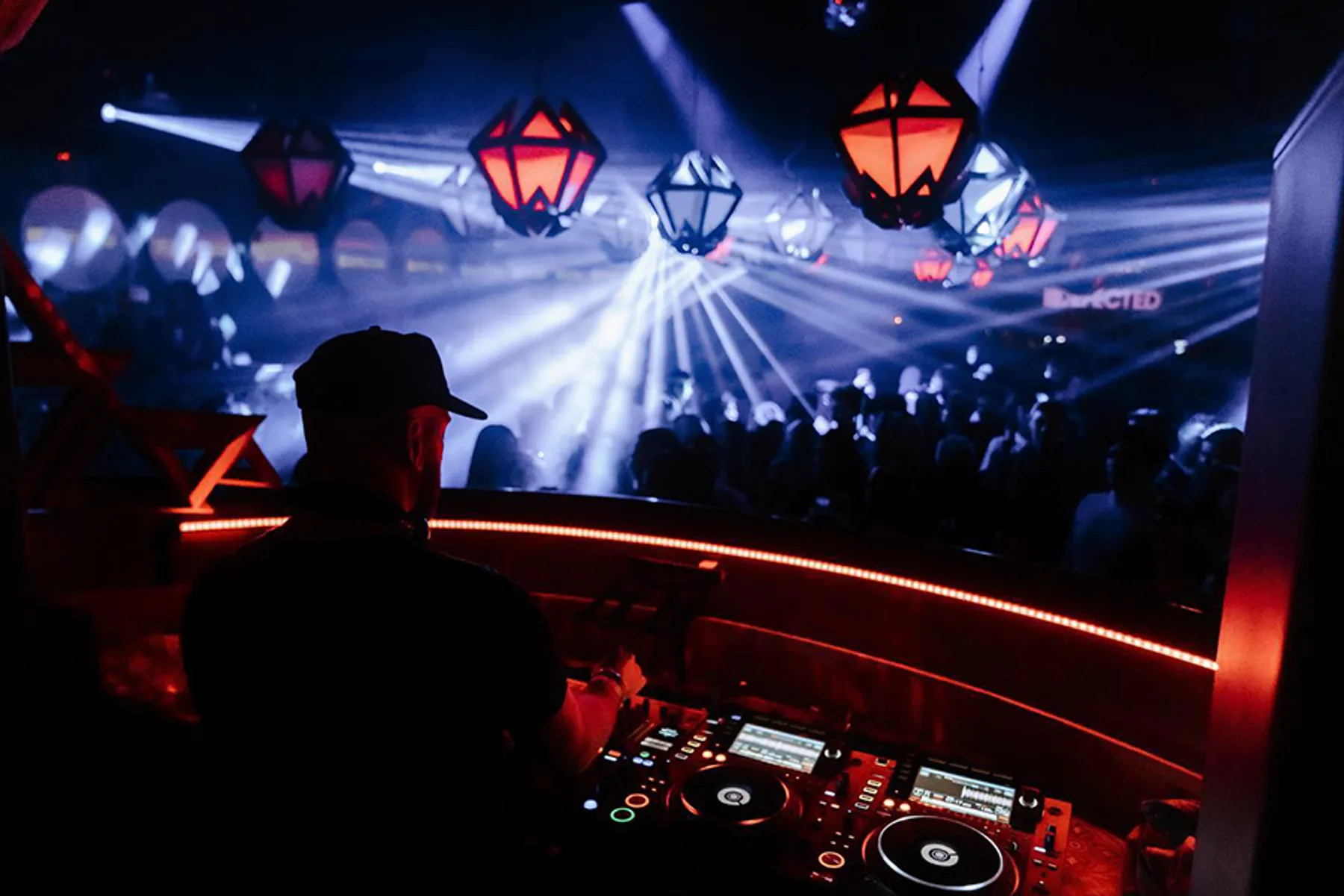 Sound Club – photo 5