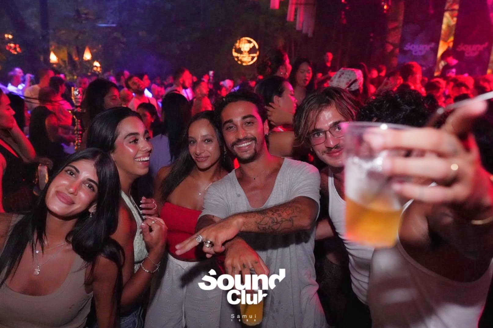 Sound Club – photo 3