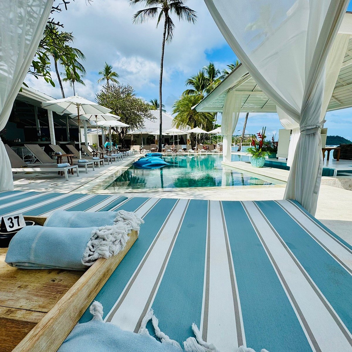 Tembo Beach Club – photo 3