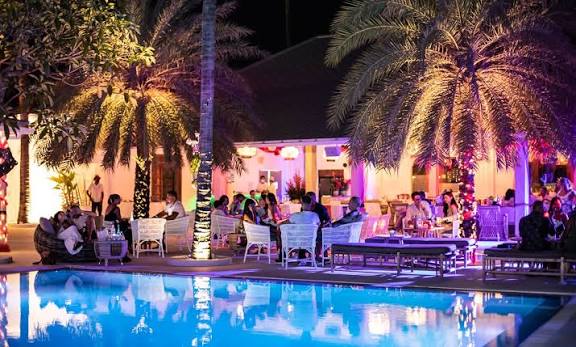 Tembo Beach Club – photo 4