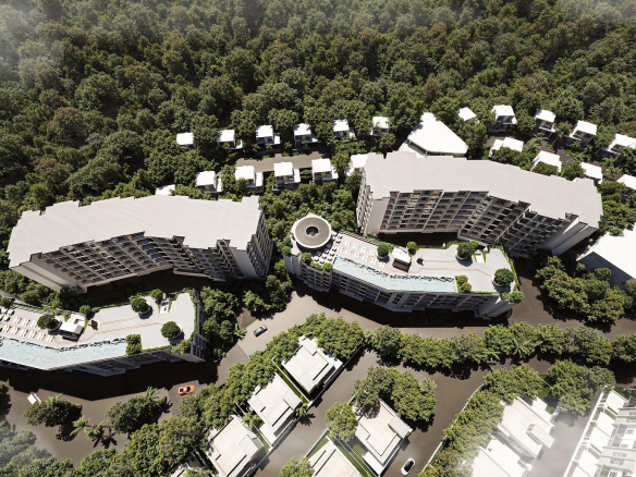 VIP Space Odyssey condo, Rawai, Phuket – photo 1