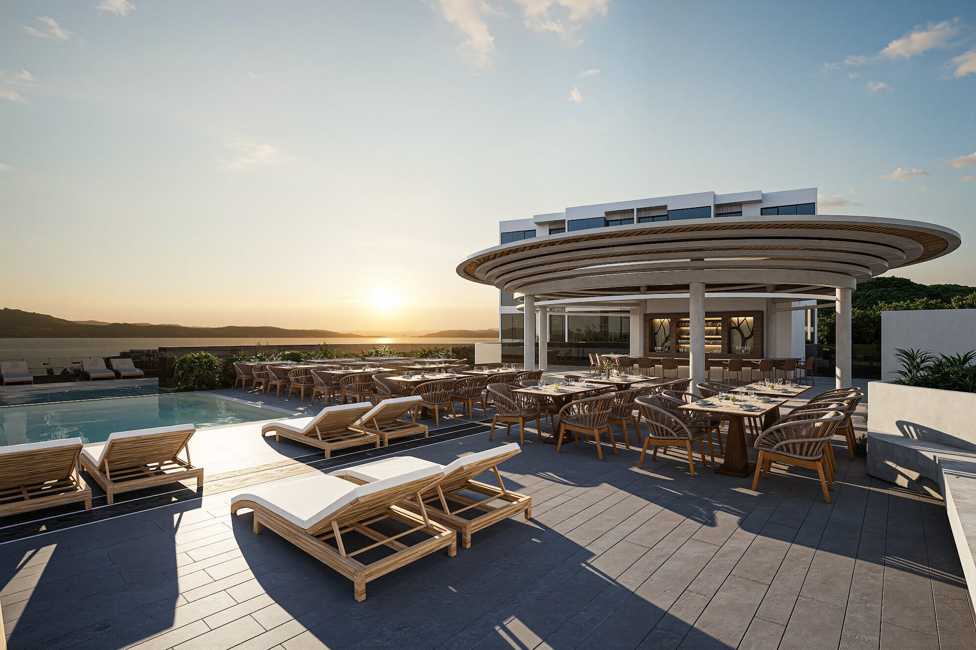 vip space odyssey rawai 03 VIP Space Odyssey condo, Rawai, Phuket – photo 3
