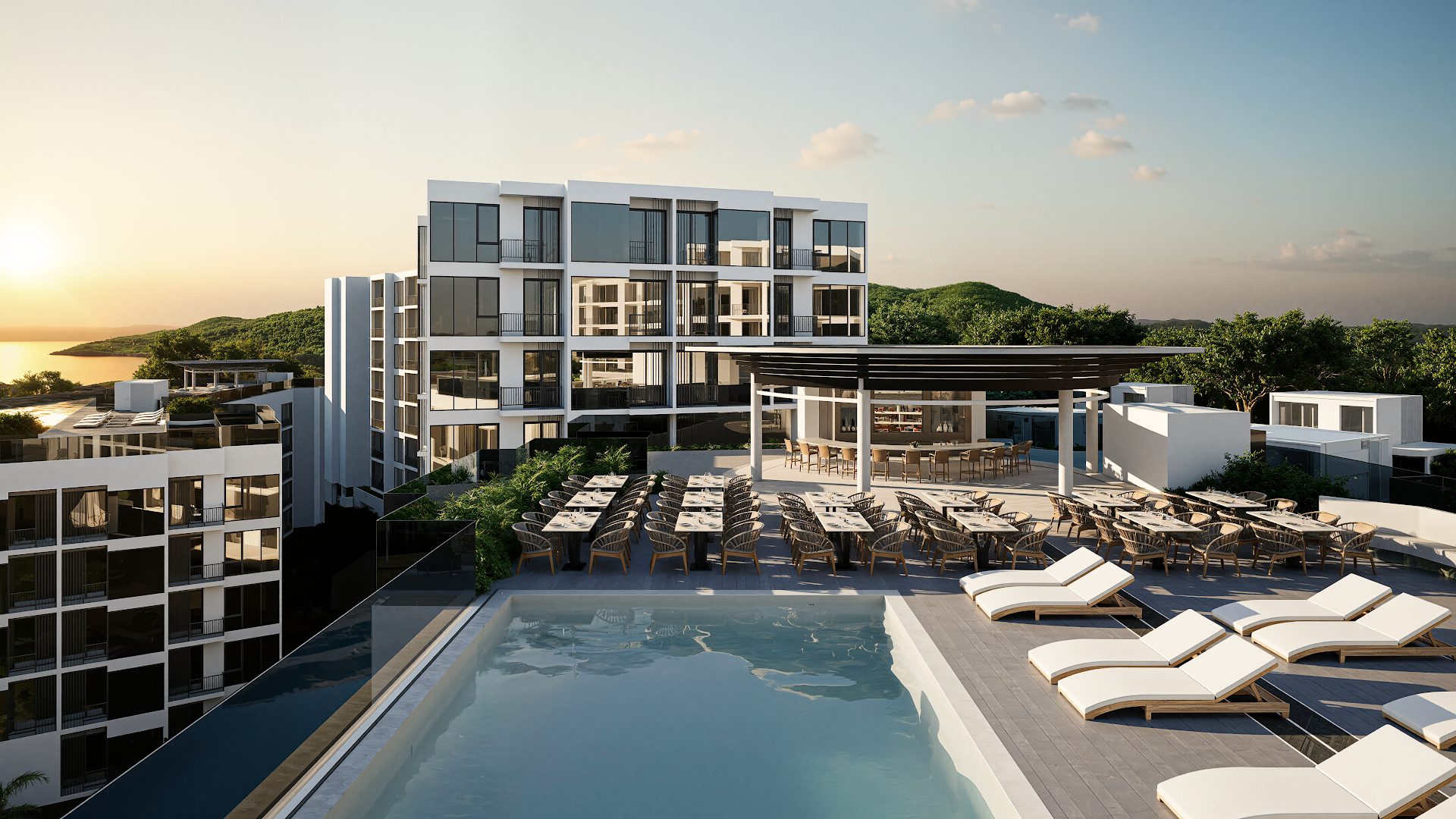 vip space odyssey rawai 04 VIP Space Odyssey condo, Rawai, Phuket – photo 4
