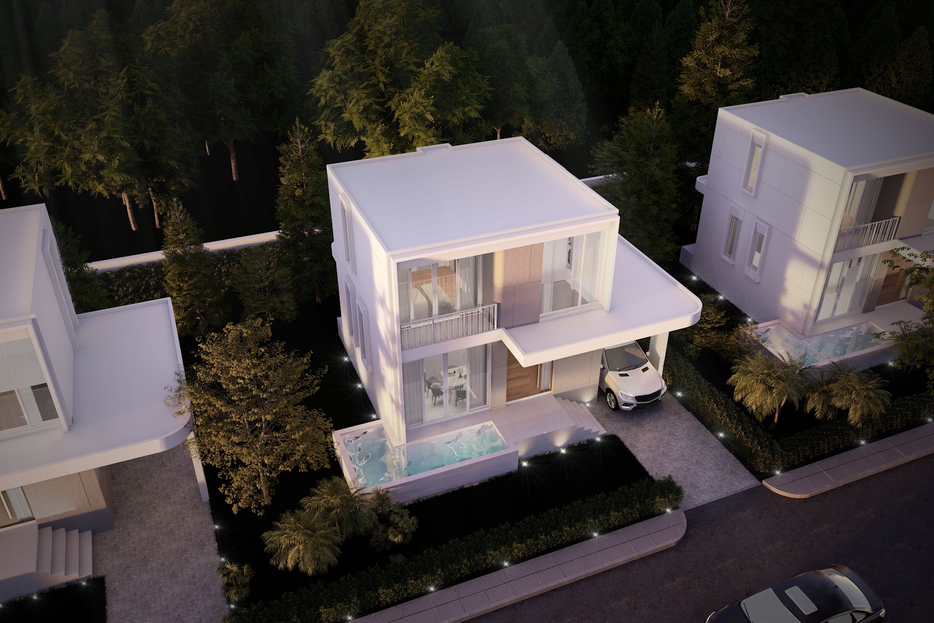vip space odyssey rawai 12 VIP Space Odyssey condo, Rawai, Phuket – photo 12