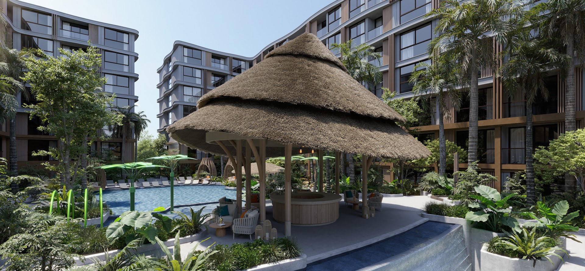 vip tropika bangtao 03 VIP TropiKa condo, Bang Tao, Phuket – photo 3