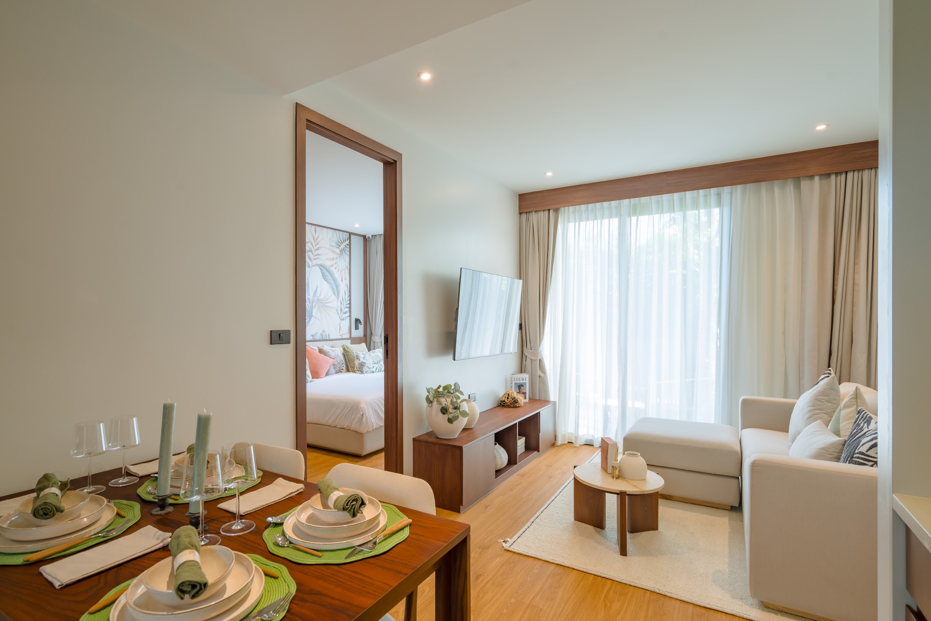 vip tropika bangtao 10 VIP TropiKa condo, Bang Tao, Phuket – photo 10