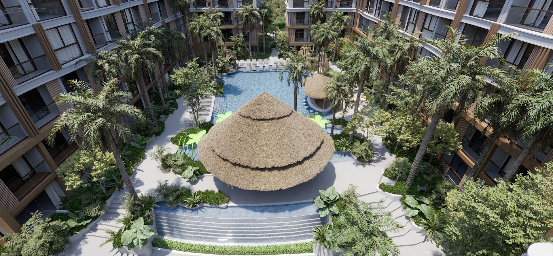 vip tropika bangtao 14 VIP TropiKa condo, Bang Tao, Phuket – photo 14