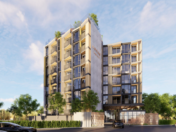 VIP Venus Karon condo, Karon, Phuket – photo 1