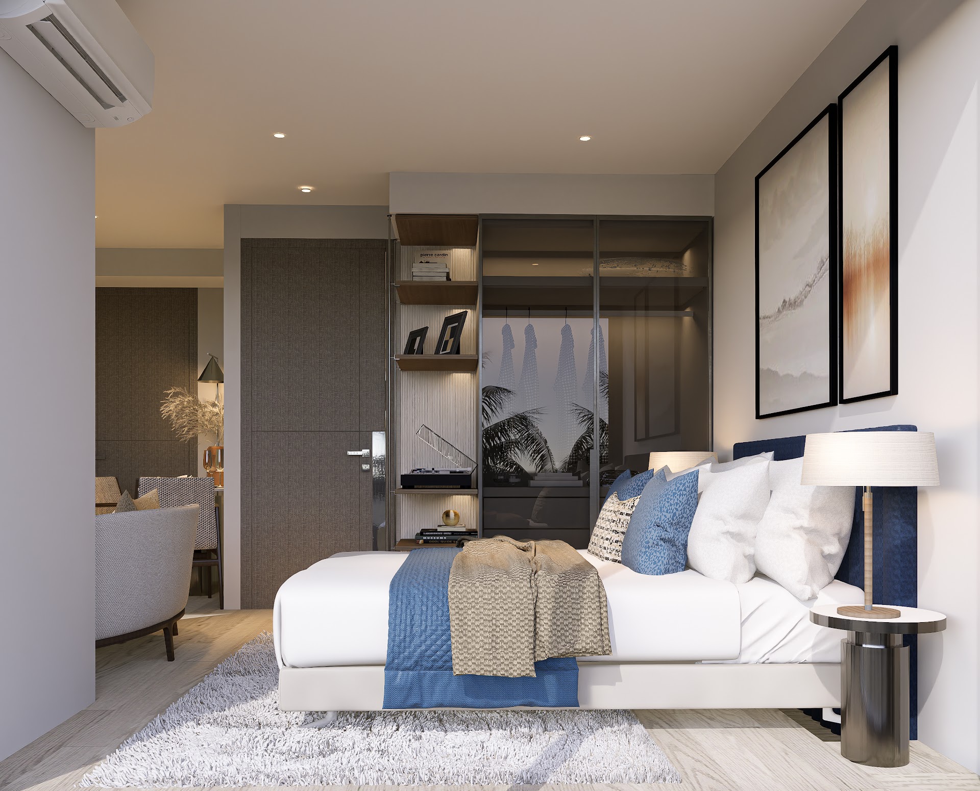 vip venus karon 07 VIP Venus Karon condo, Karon, Phuket – photo 7
