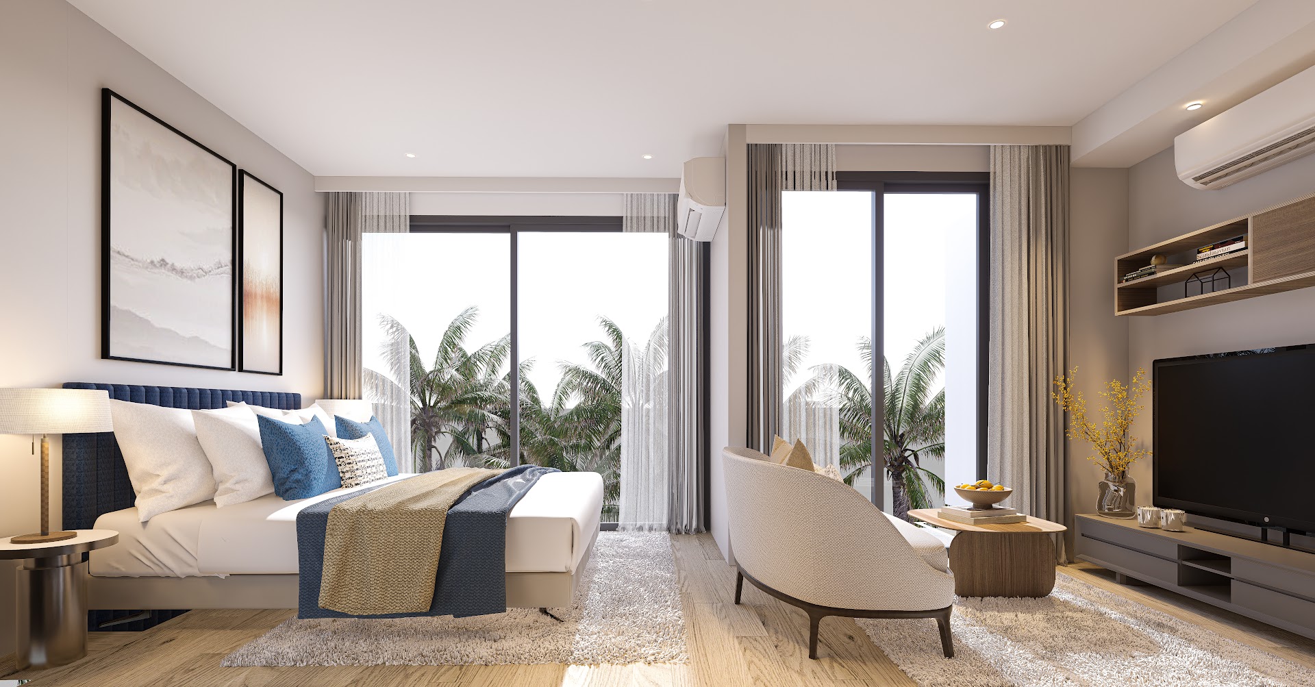 vip venus karon 09 VIP Venus Karon condo, Karon, Phuket – photo 9
