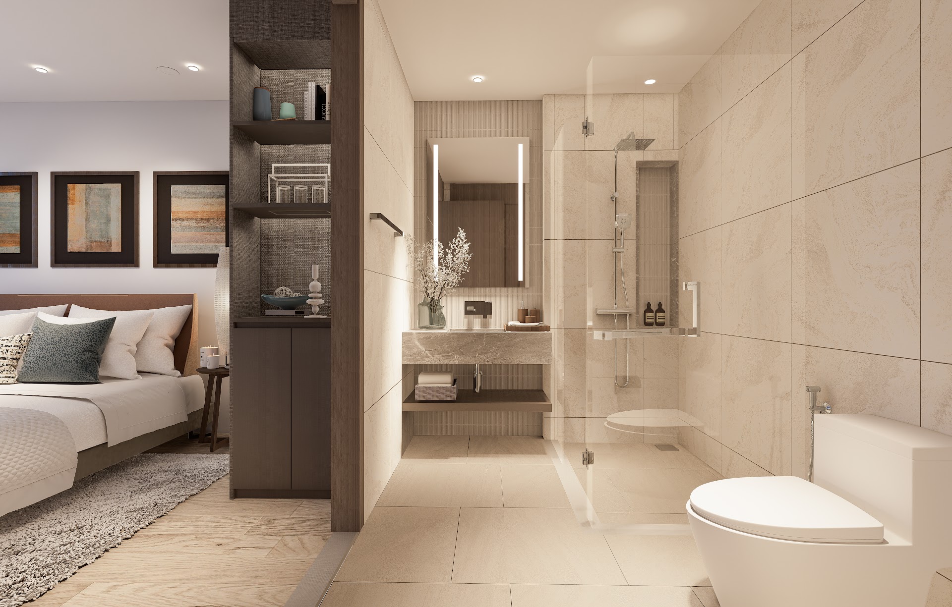 vip venus karon 12 VIP Venus Karon condo, Karon, Phuket – photo 12